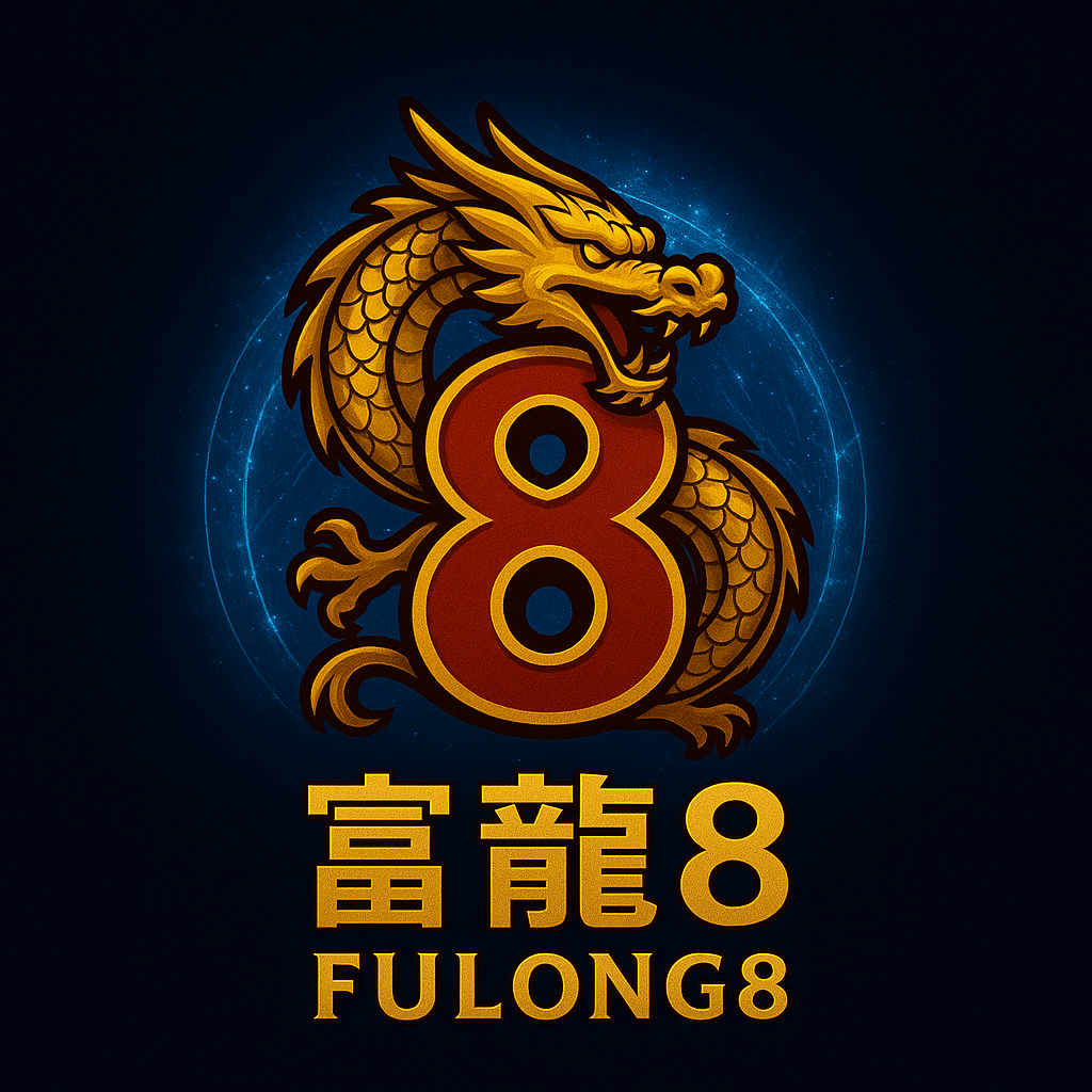 FULONG8 logo